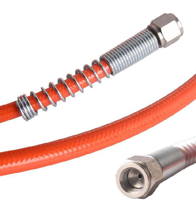 黄山波纹管形态