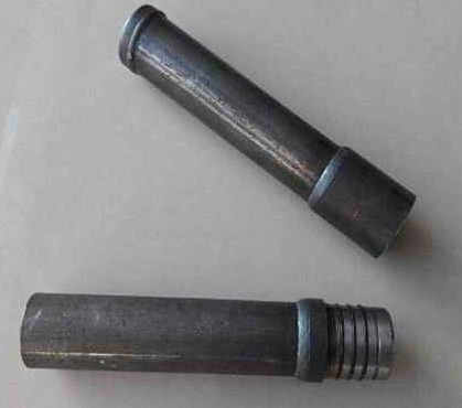 黄山钳压式声测管